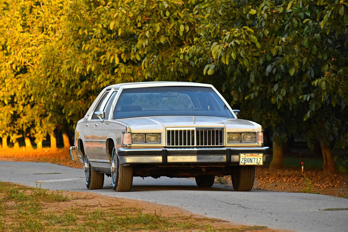 77k original miles - original condition survivor