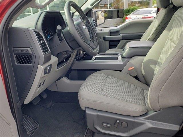 certified 2019 ford f150 xlt north little rock, ar 72117 for sale in north little rock, arkansas