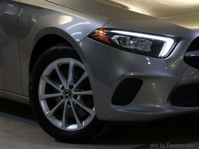 2019 mercedes-benz a-class a 220 4matic