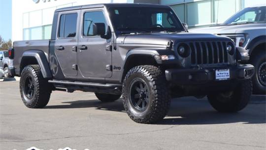 2023 Jeep Gladiator