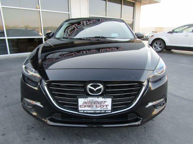 2018 mazda mazda3 in omaha, nebraska
