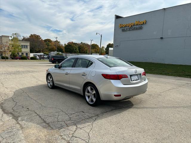 2015 acura ilx 2.0l