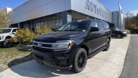 2024 Ford Expedition