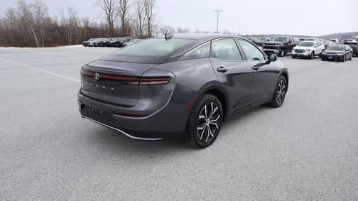 2023 toyota crown xle in saint albans, vermont