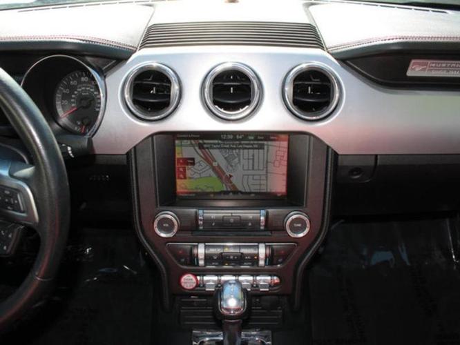 2015 ford mustang gt gt 2dr fastback for sale in las vegas, nevada