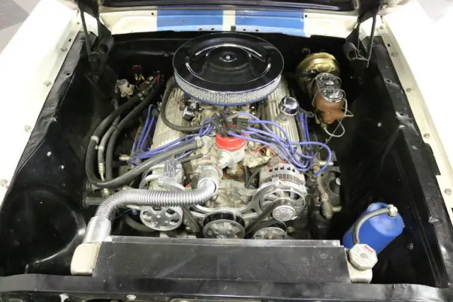 strong running jasper 302v8, 4 spd manual, rack&pinion, pwr frnt discs, a/c, wow