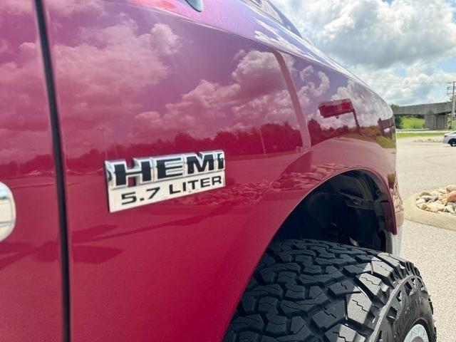 2012 ram 1500 slt