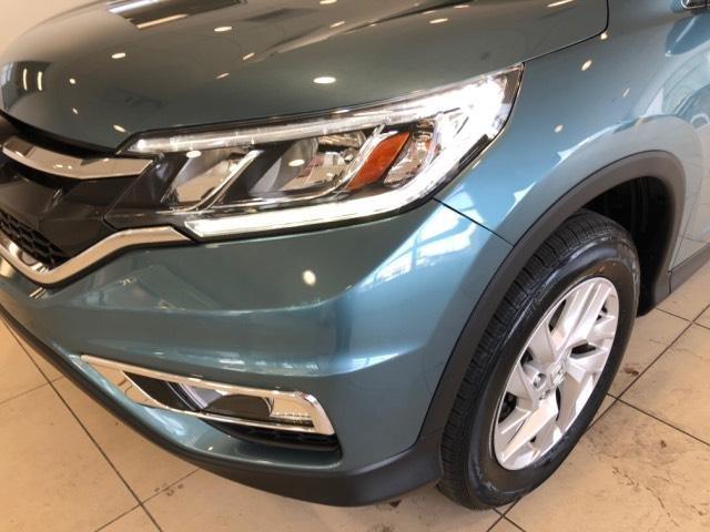 certified 2016 honda cr-v awd ex kokomo, in 46902 for sale in kokomo, indiana