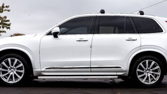 2016 Volvo XC90