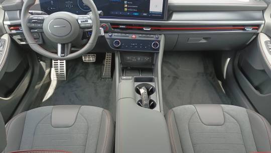 2024 Hyundai Sonata