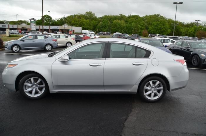 used 2012 acura tl conway, ar 72032 for sale in beryl, arkansas