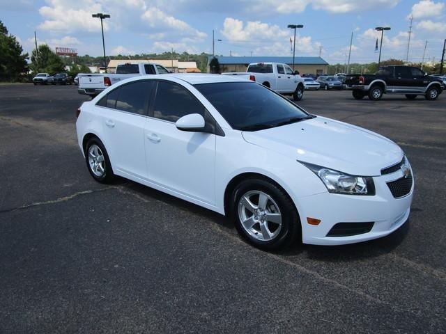used 2012 chevrolet cruze lt columbus, ms 39705 for sale in columbus, mississippi