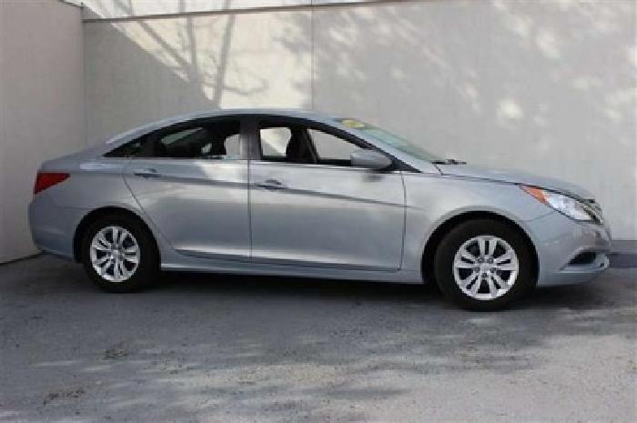 2011 hyundai sonata gls in pensacola, fl