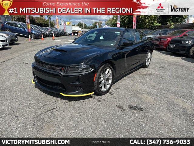 2023 dodge charger gt