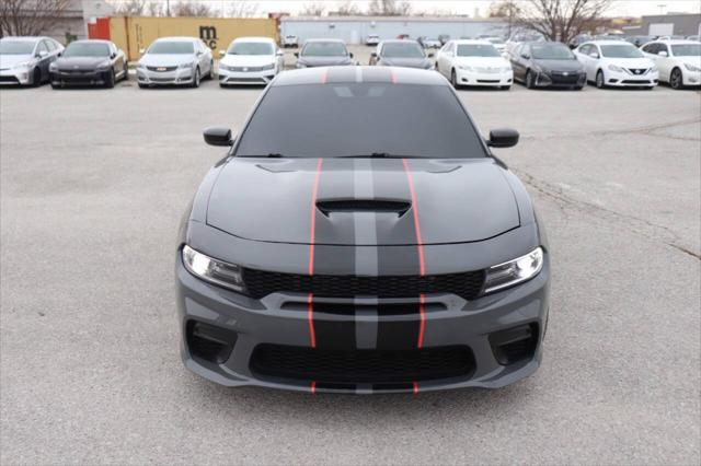 2018 dodge charger r/t 392