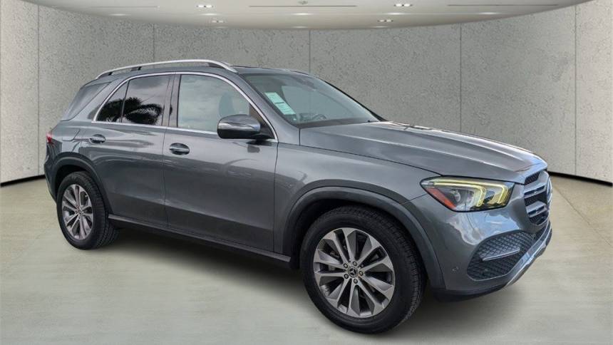 2020 mercedes-benz gle gle 350