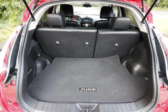 2016 nissan juke s awd s 4dr crossover for sale in anchorage, alaska
