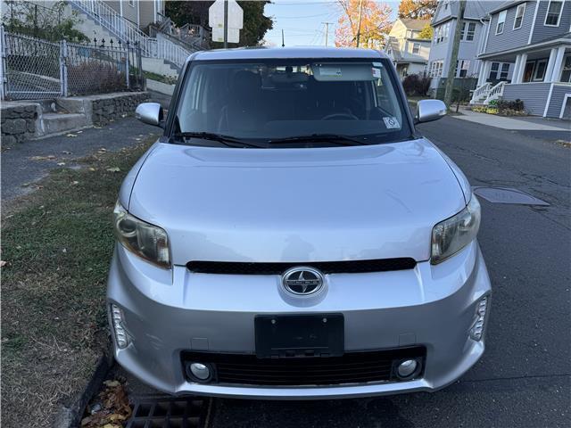 2015 scion xb