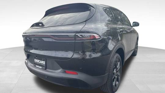 2023 Dodge Hornet