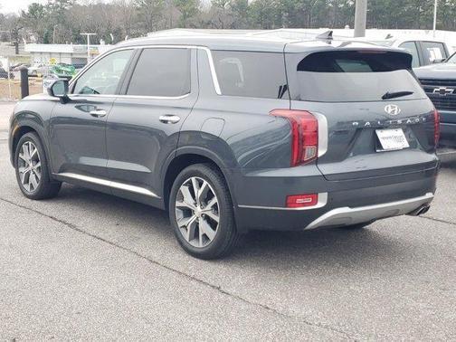 2021 hyundai palisade in minneapolis, minnesota