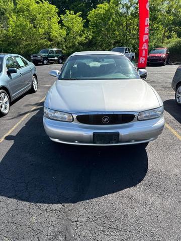 2005 buick century base