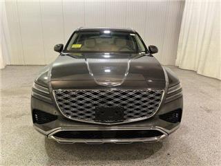 2025 Genesis GV80 2.5t advanced