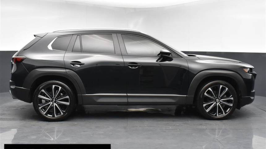 2023 mazda cx-50