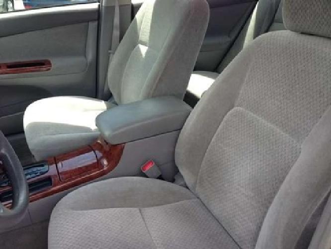 2002 toyota camry in york, pa