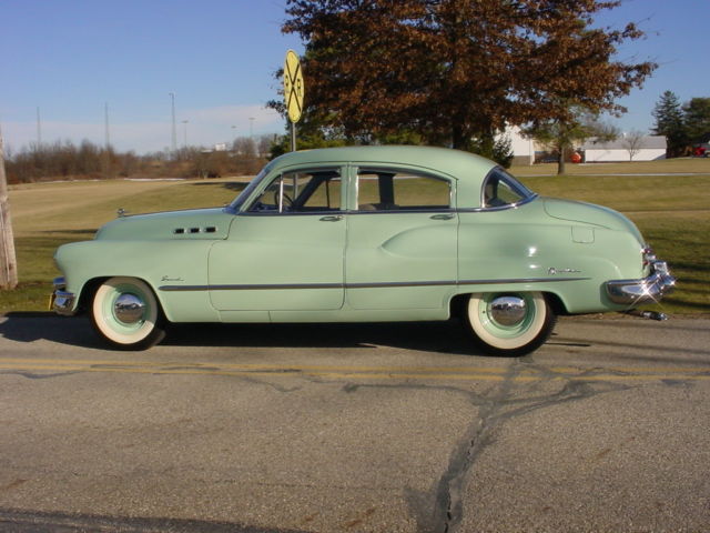 beautiful original 1950 buick special deluxe 20 k original miles!