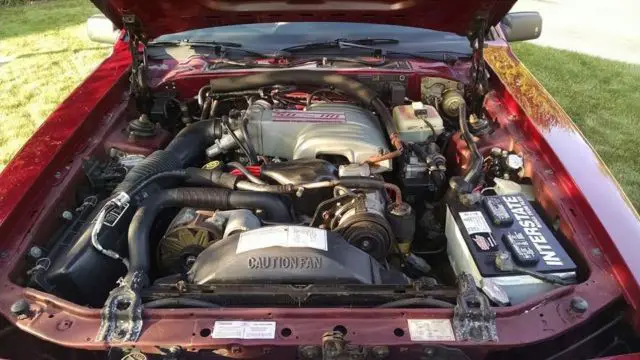 classic lincoln mark vii lcs (loaded)
