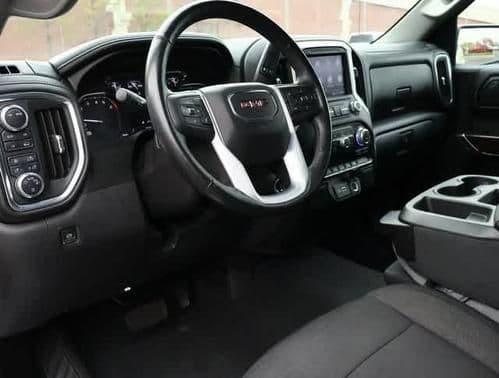 2021 gmc sierra 1500 elevation w/3sb 4x4 crew cab 5.75 ft. box 147.4 in. wb in norman, oklahoma