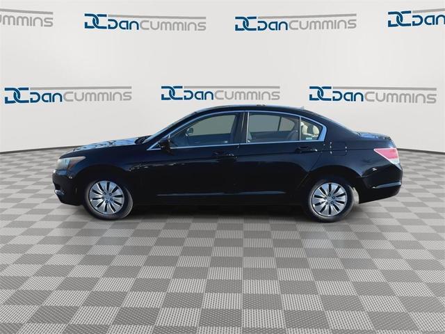 2008 honda accord lx