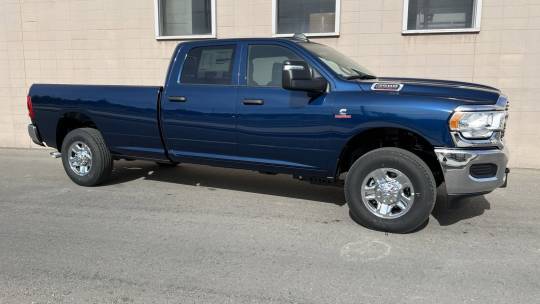 2024 RAM 3500