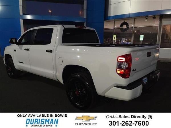 2019 toyota tundra 4wd in saint louis, missouri