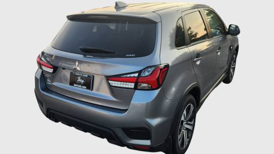 2024 Mitsubishi Outlander Sport