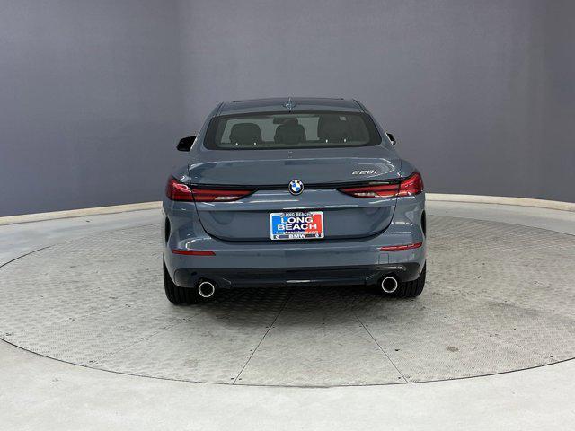 2024 bmw 228 gran coupe i sdrive