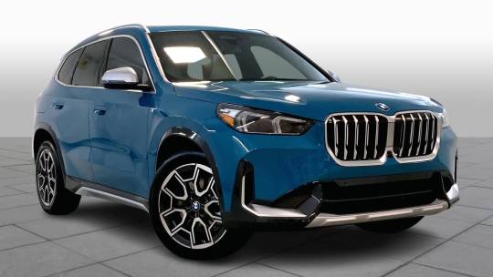 2024 BMW X1