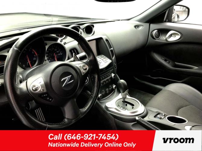 used 2018 nissan 370z touring shreveport, la 71108 for sale in shreveport, louisiana