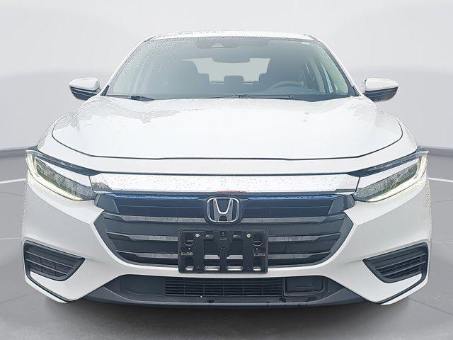 2022 honda insight ex