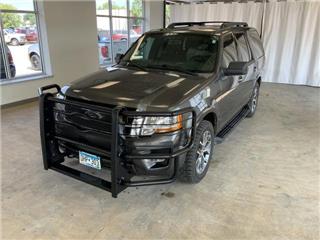 2015 Ford Expedition xlt