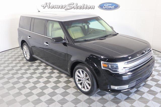 certified 2016 ford flex fwd limited olive branch, ms 38654 for sale in mineral wells, mississippi