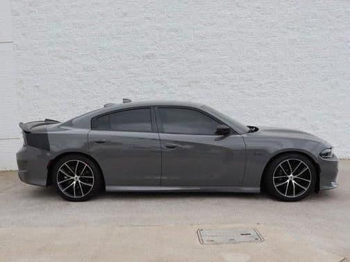 2018 dodge charger r/t 392 in franklin, tennessee