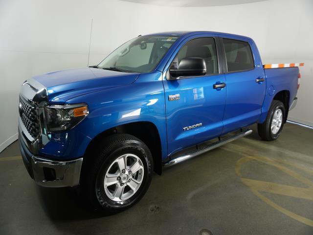 2018 toyota tundra sr5 4x4 sr5 4dr crewmax cab pickup sb (5.7l v8 for sale in reno, nevada