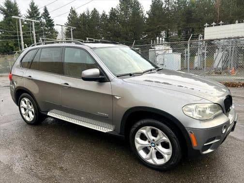 2011 bmw x5 xdrive35d in juanita, washington