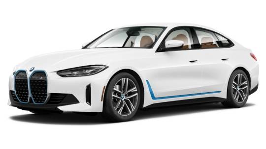2024 BMW i4