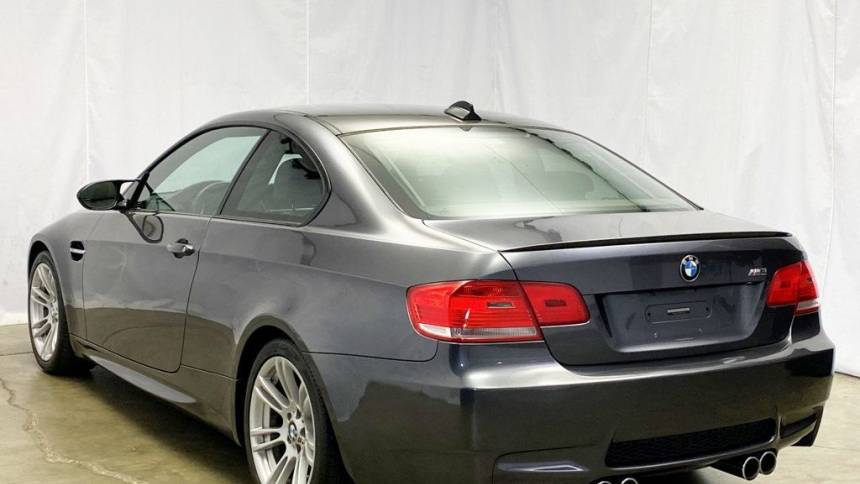 2008 bmw m3 base
