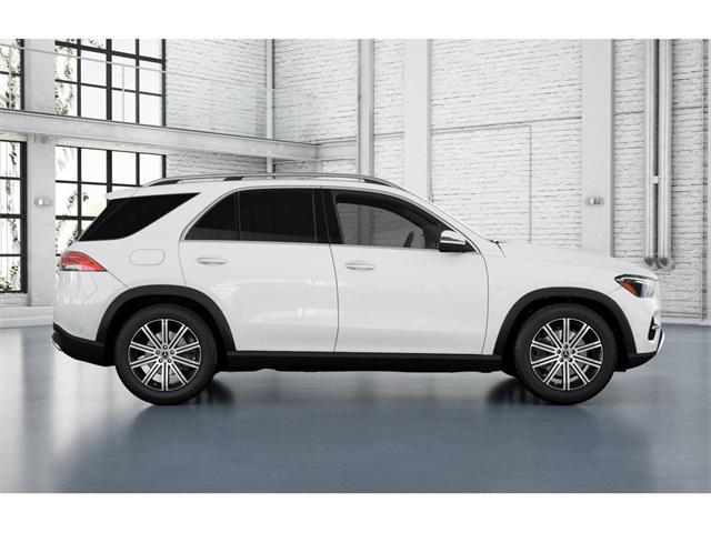 2024 mercedes-benz gle 350 4matic