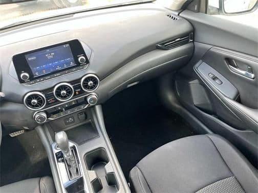2020 nissan sentra s in columbia, tennessee