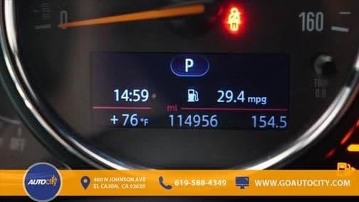 2015 mini hardtop cooper s in el cajon, california