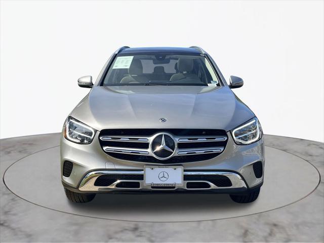 2021 mercedes-benz glc 300 4matic